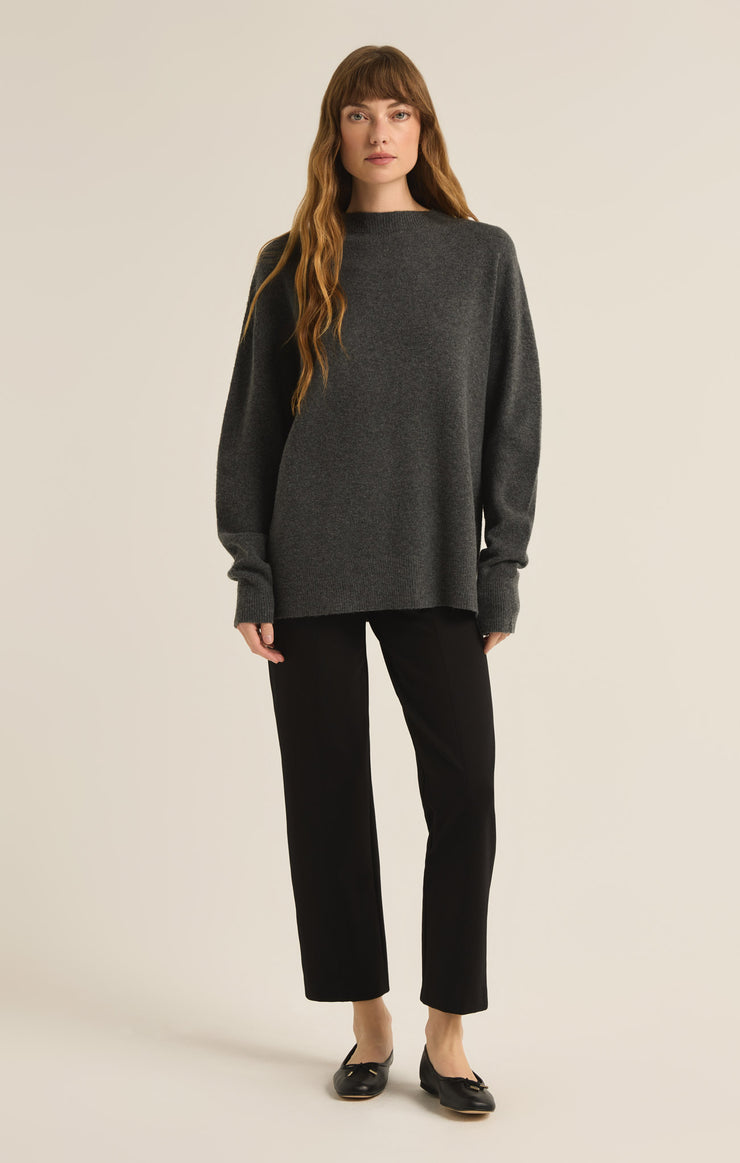 Gia Crew Neck sweater