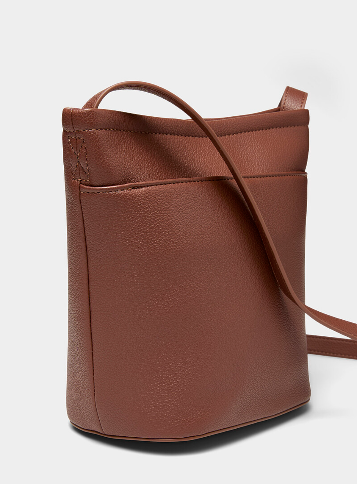 Mini Mia Bucket Bag