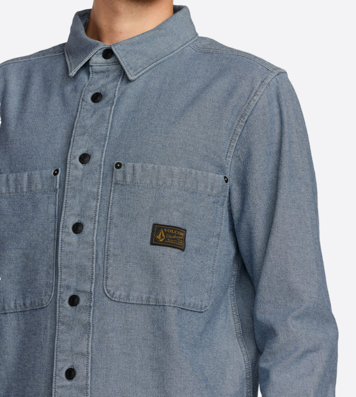 Levelstone Shirt