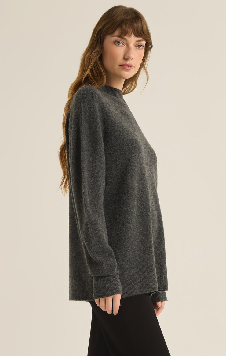 Gia Crew Neck sweater