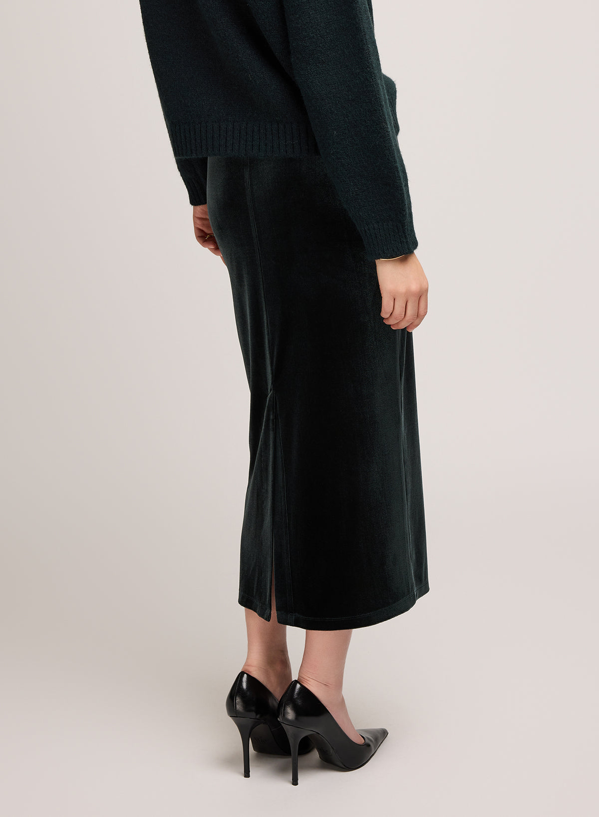 Dahlia Skirt