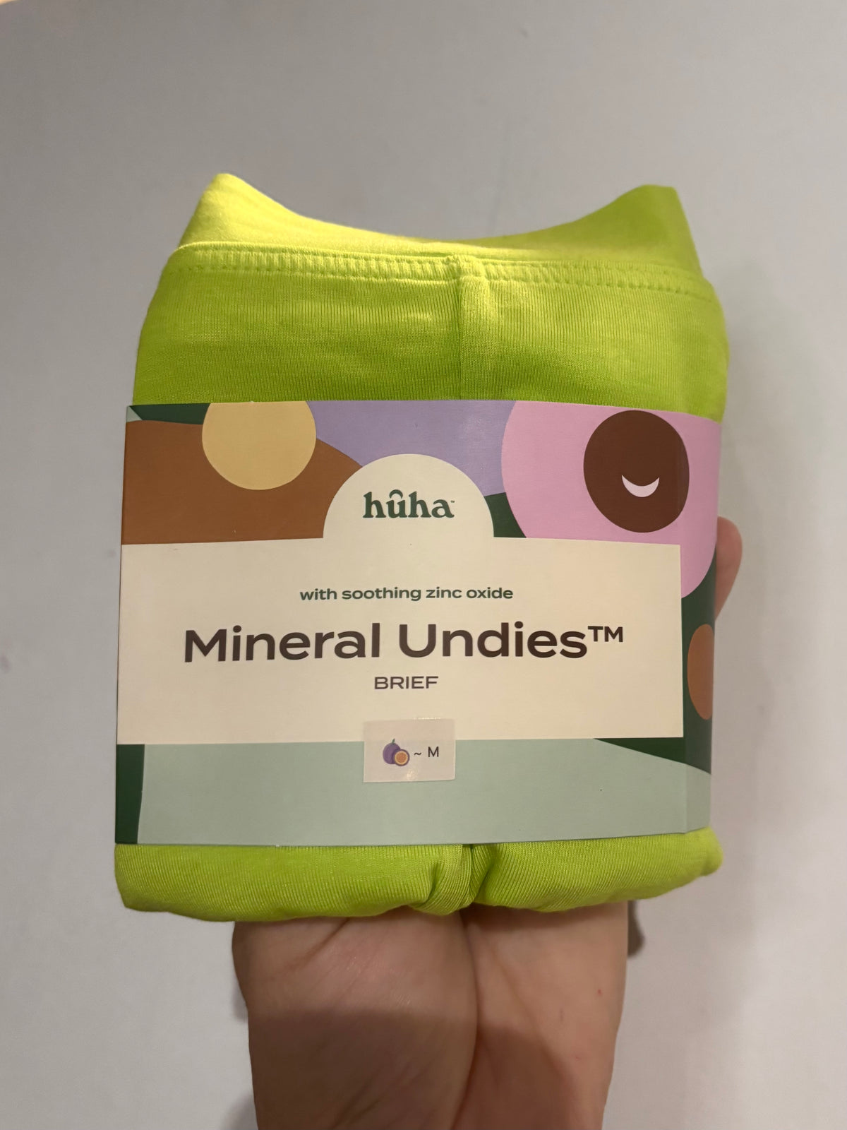 Brief Underwear