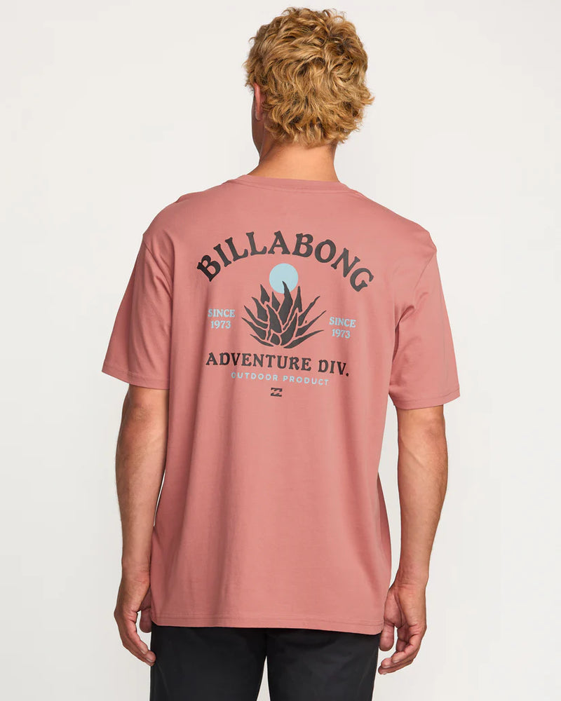 Agave A/DIV Tee