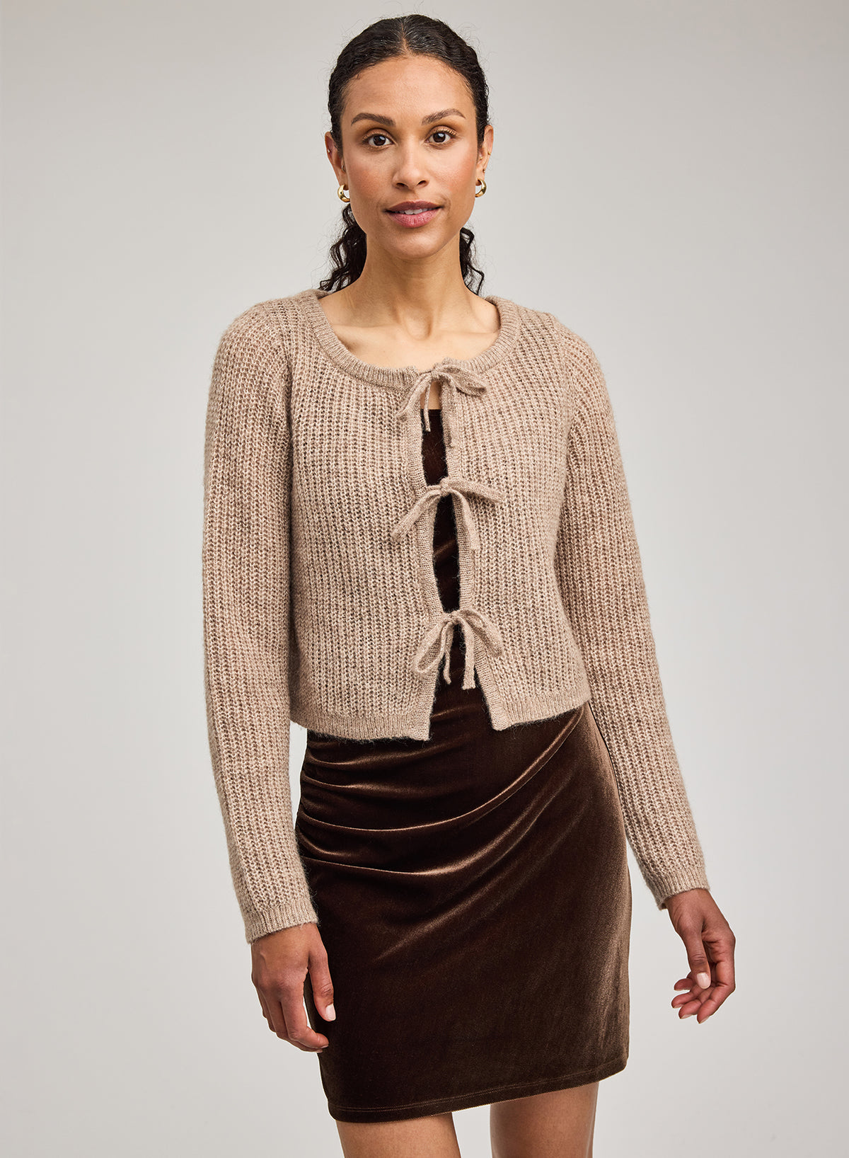 Shayla Sweater