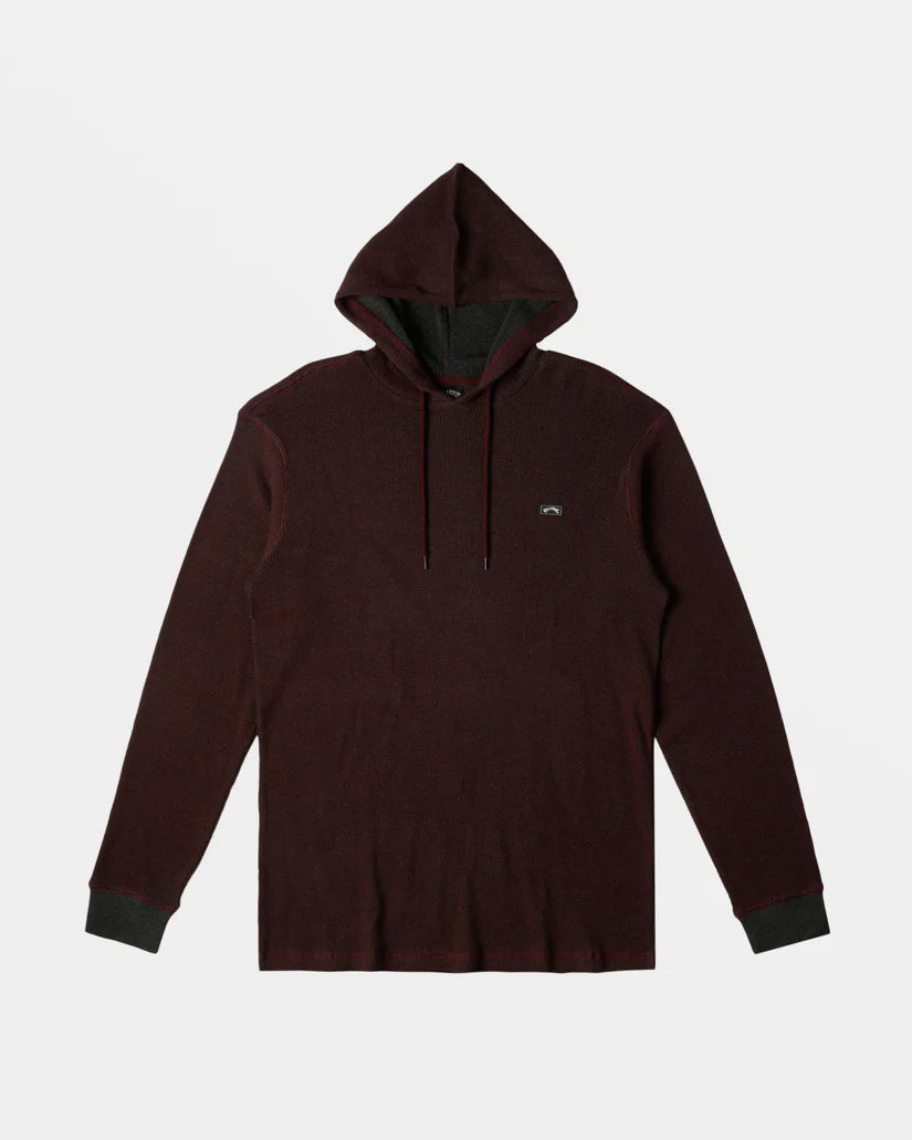 Keystone Hoodie