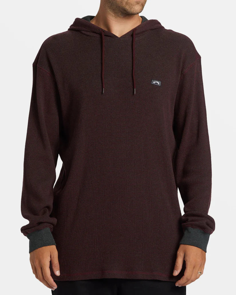 Keystone Hoodie