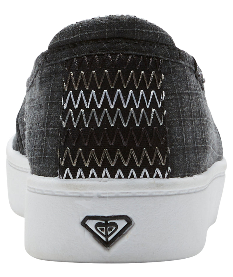 Minnow Plus Shoes