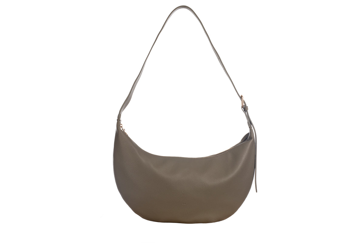 Slouchy Crossbody Bag