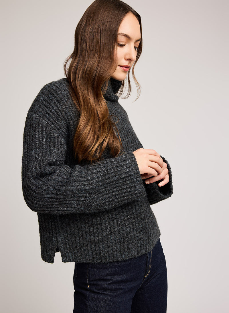 Marlow Sweater