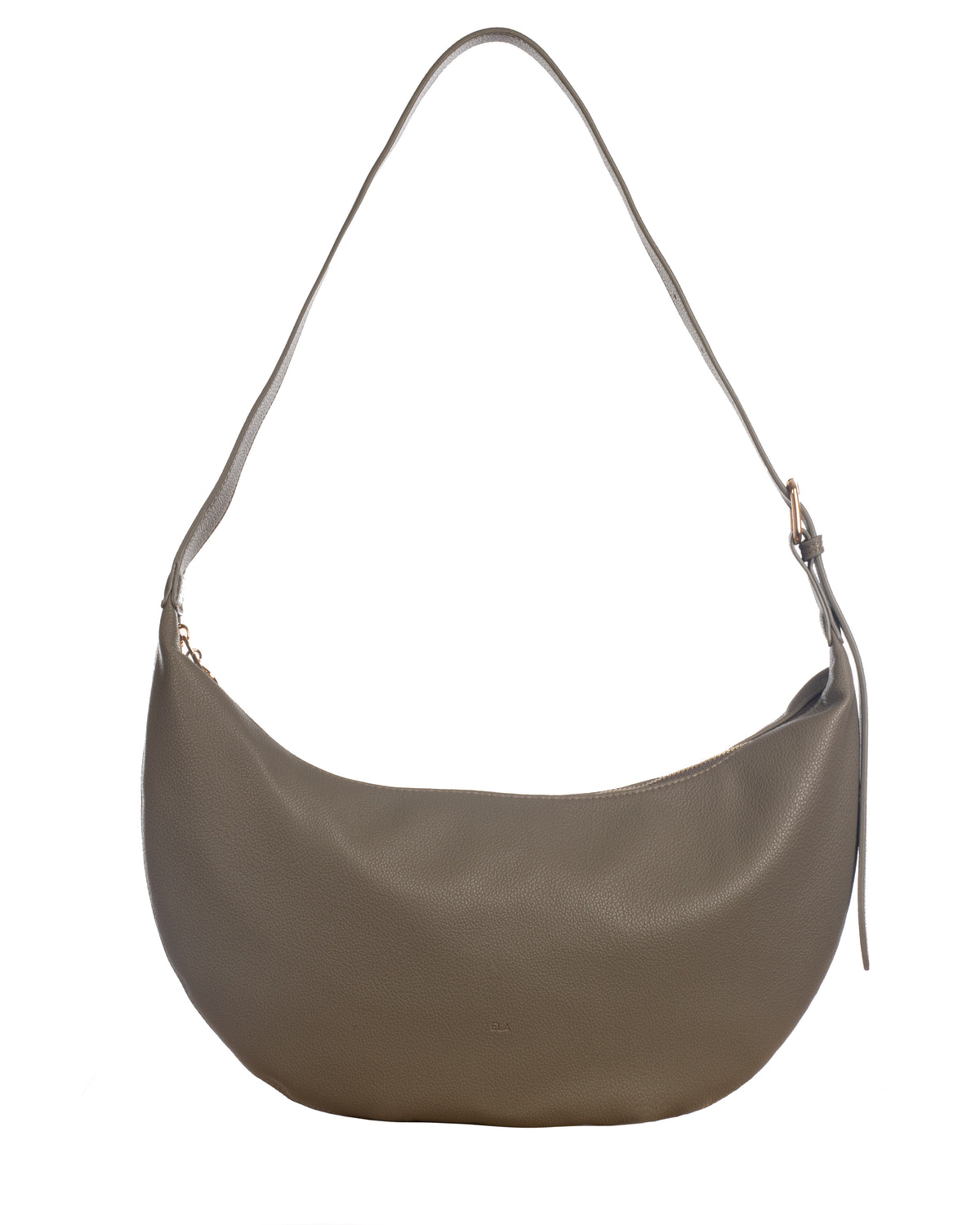 Slouchy Crossbody Bag