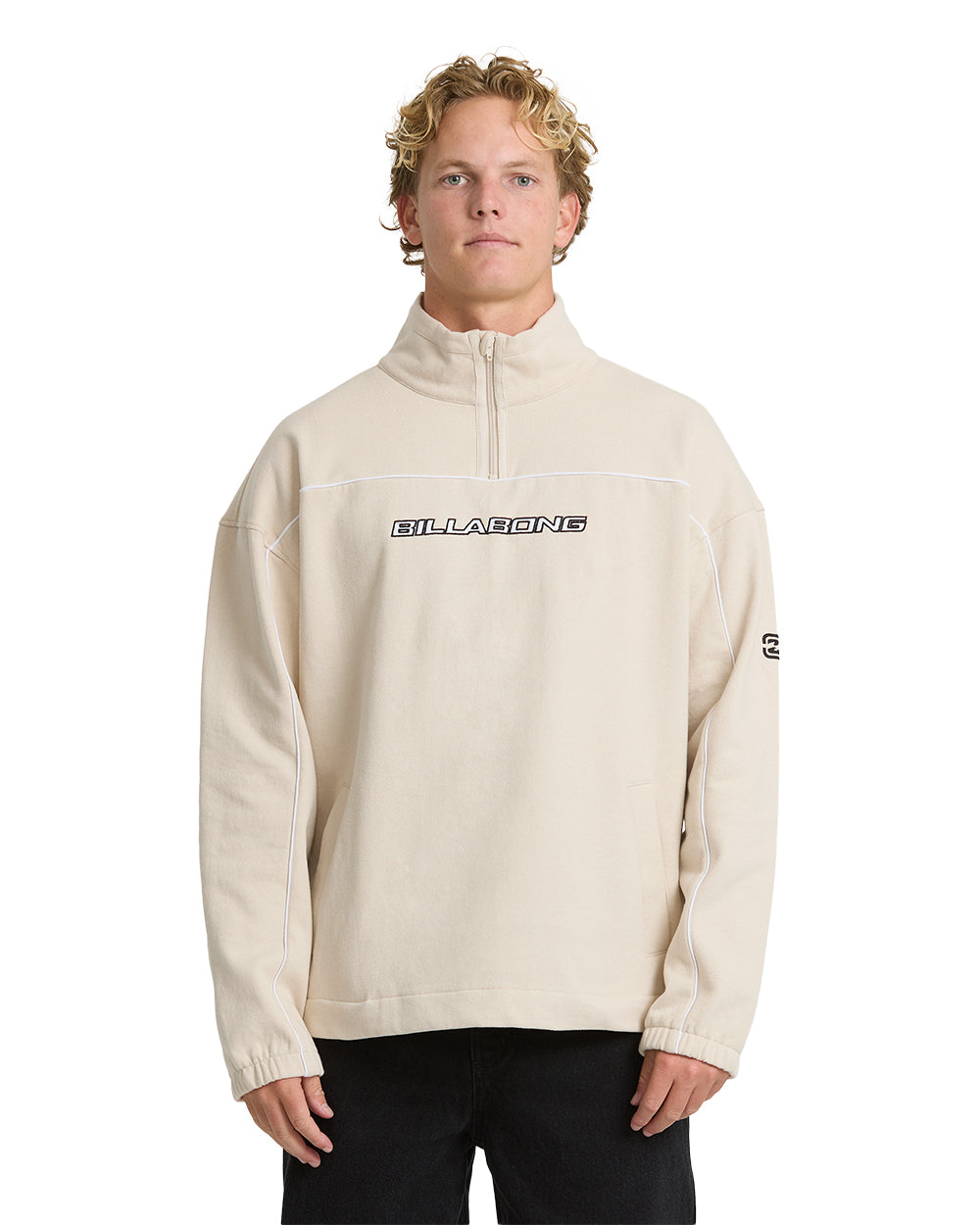 Mad Dog Fleece