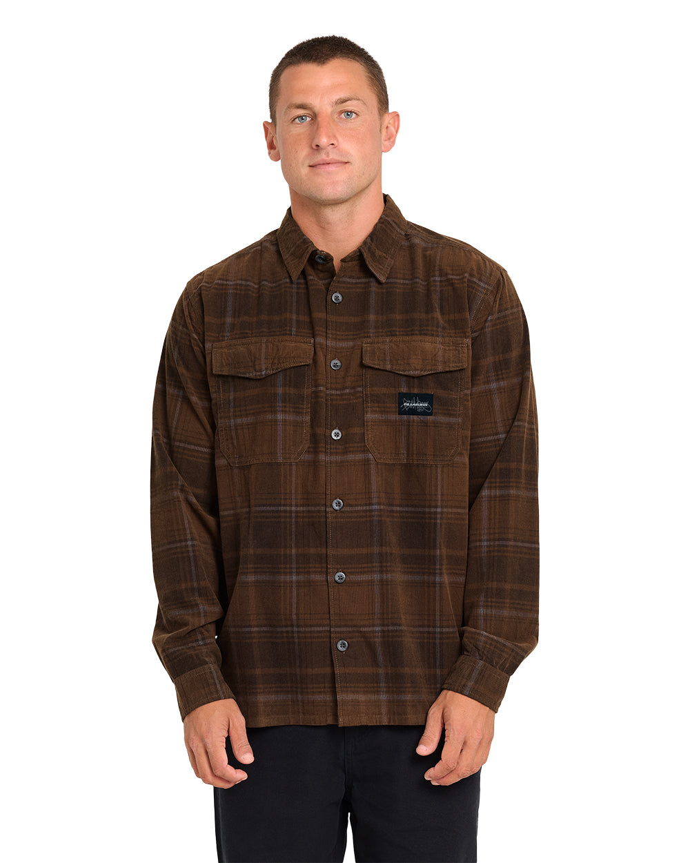 Mad Dog Long Sleeve