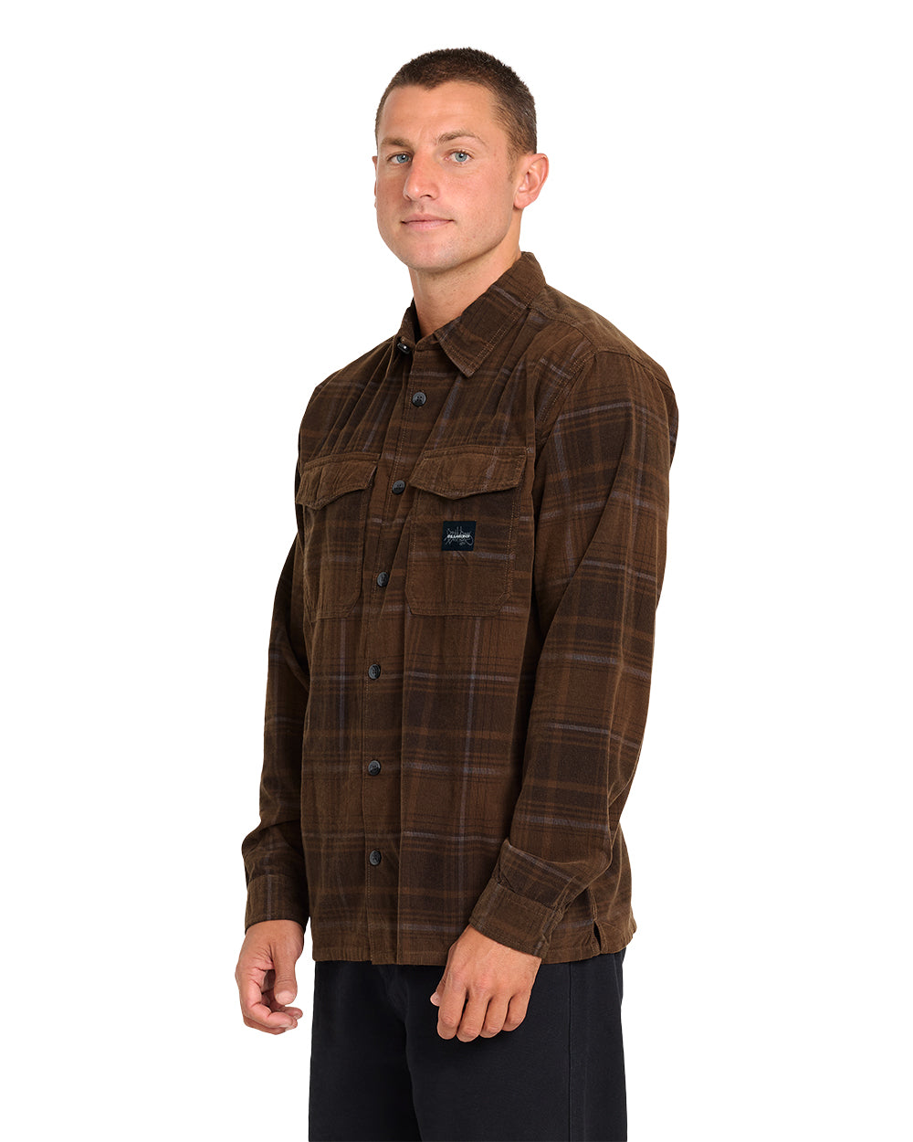 Mad Dog Long Sleeve