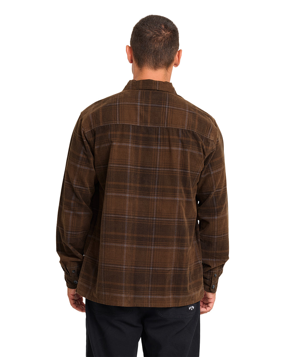 Mad Dog Long Sleeve