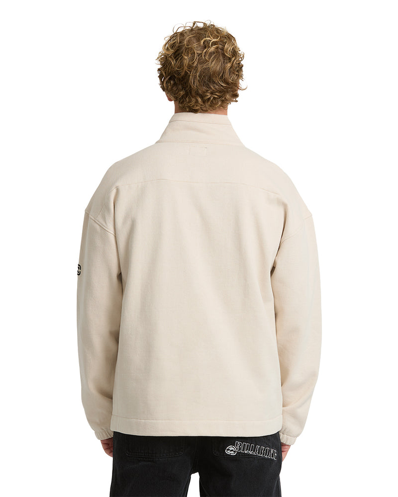 Mad Dog Fleece