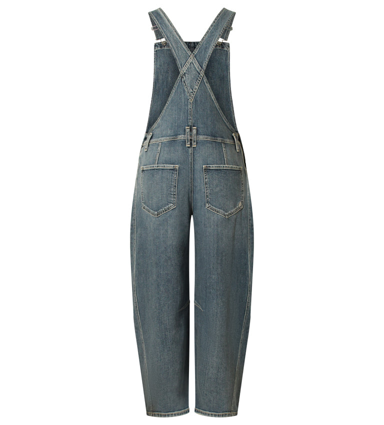 Barrel Overall
