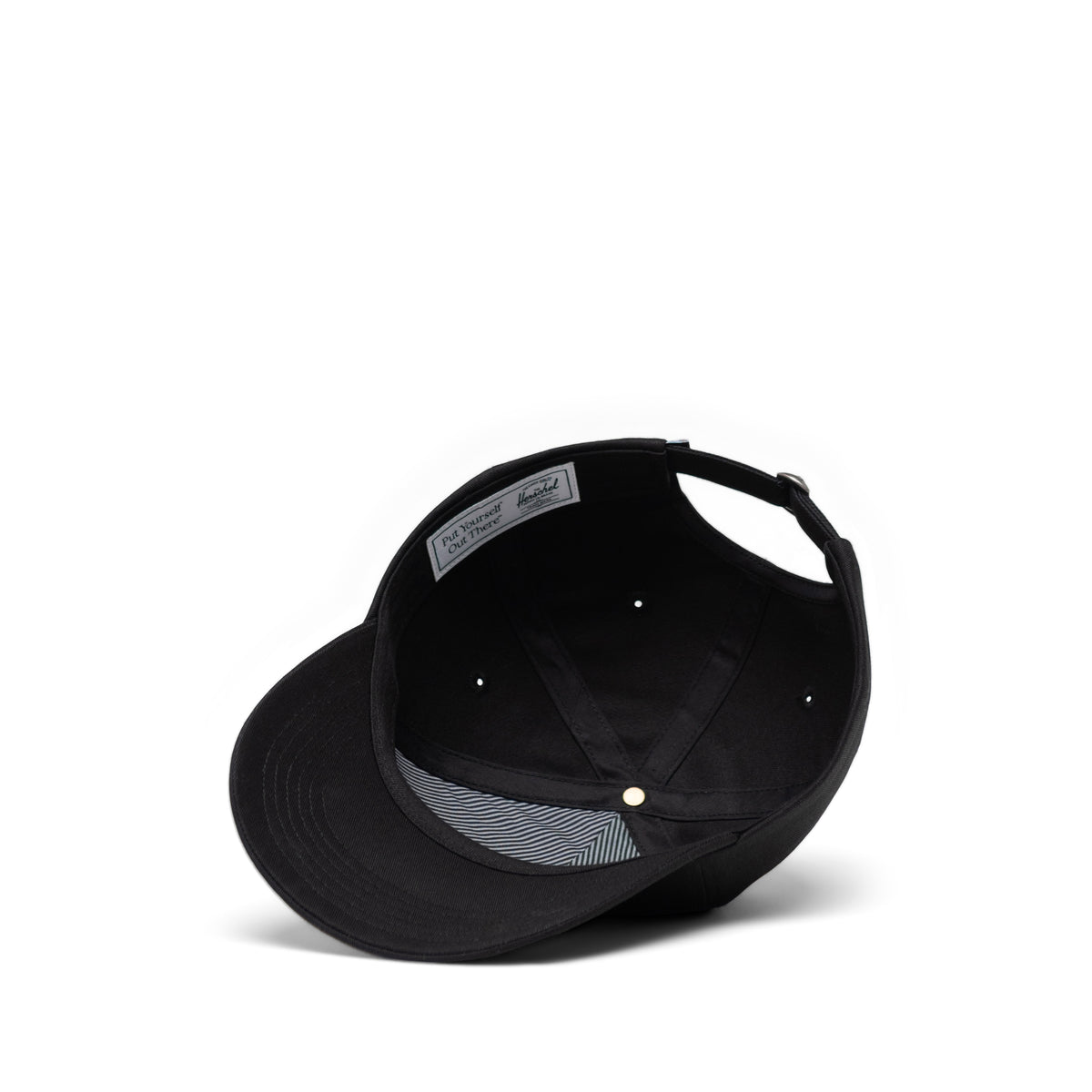 Silas Classic Cap