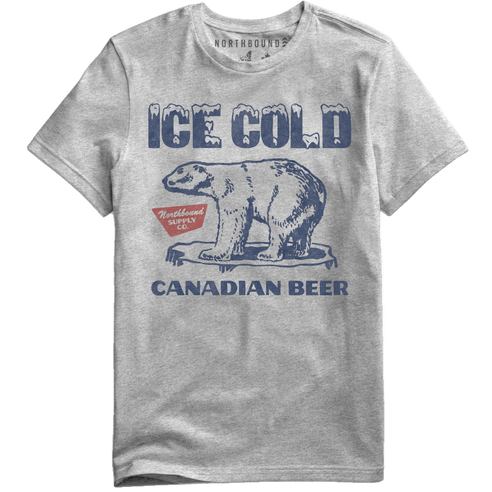 Ice Cold Beer