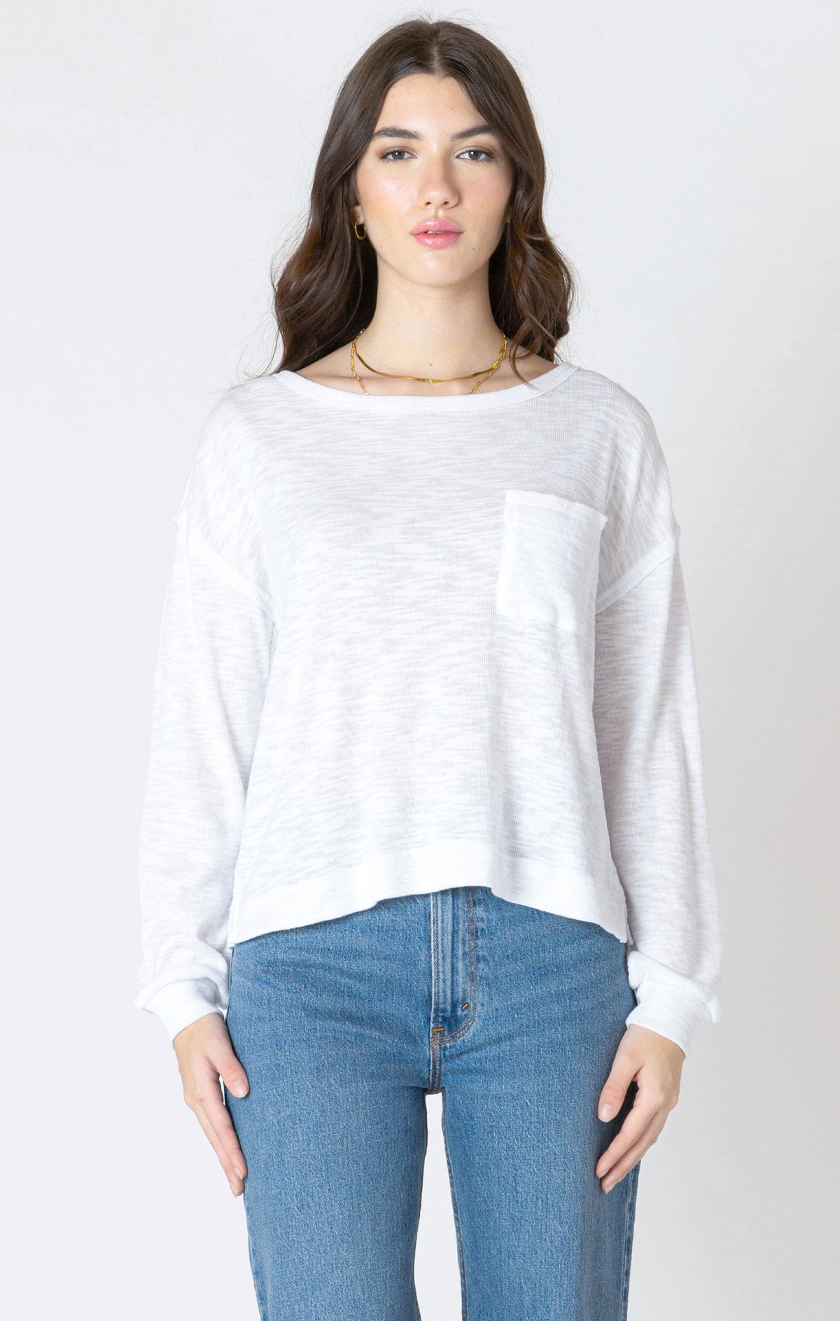 Crewneck Sweatshirt