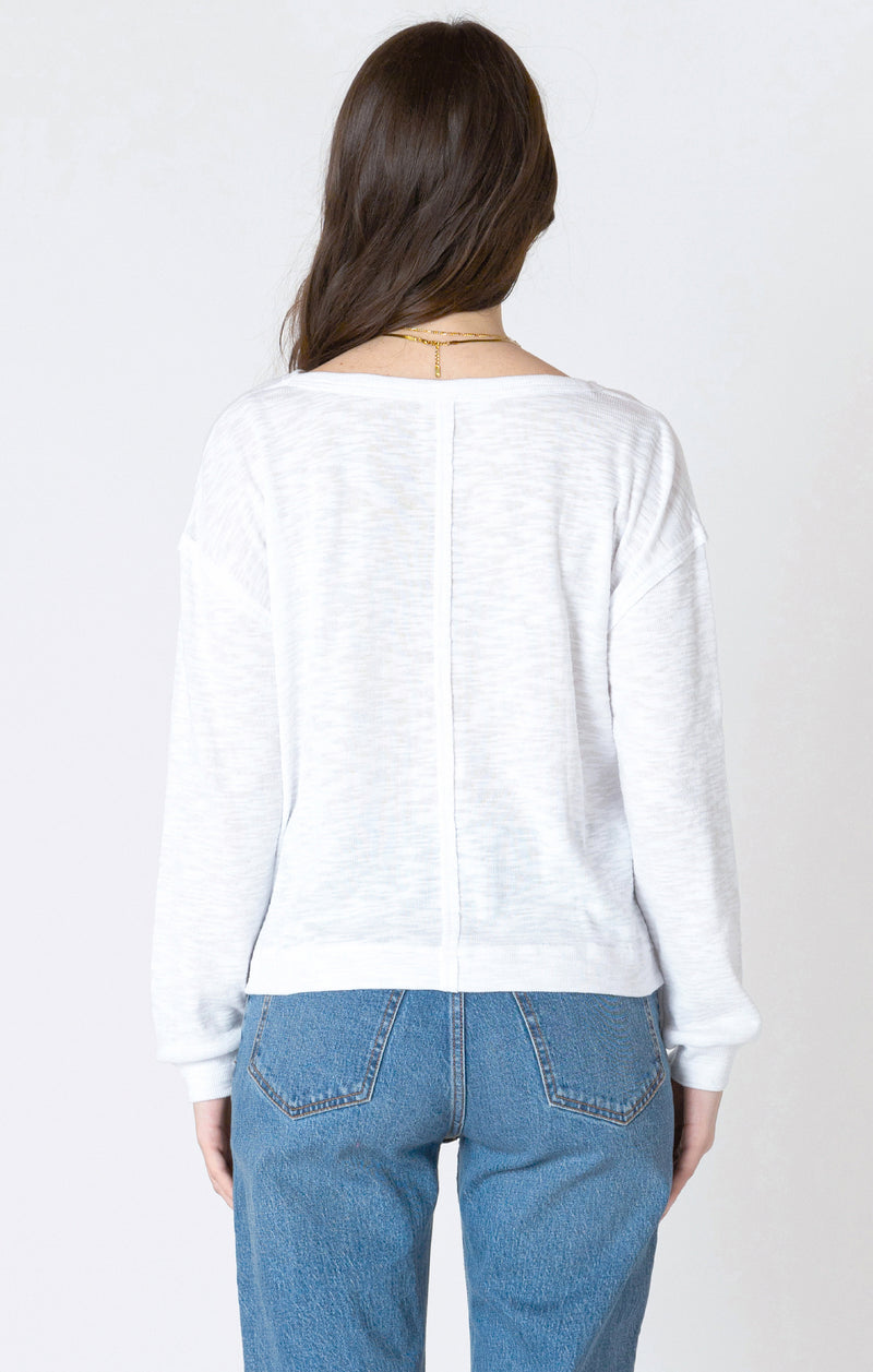 Crewneck Sweatshirt