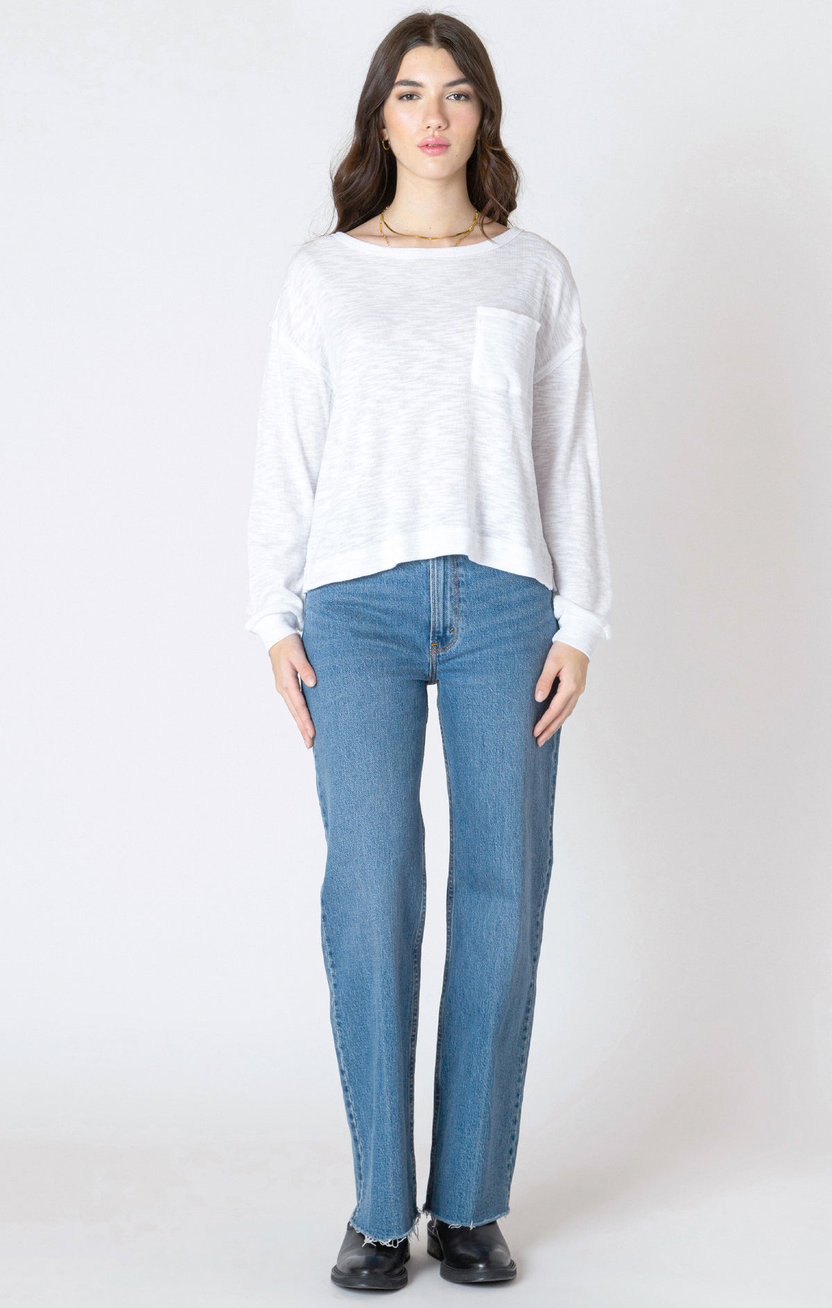 Crewneck Sweatshirt
