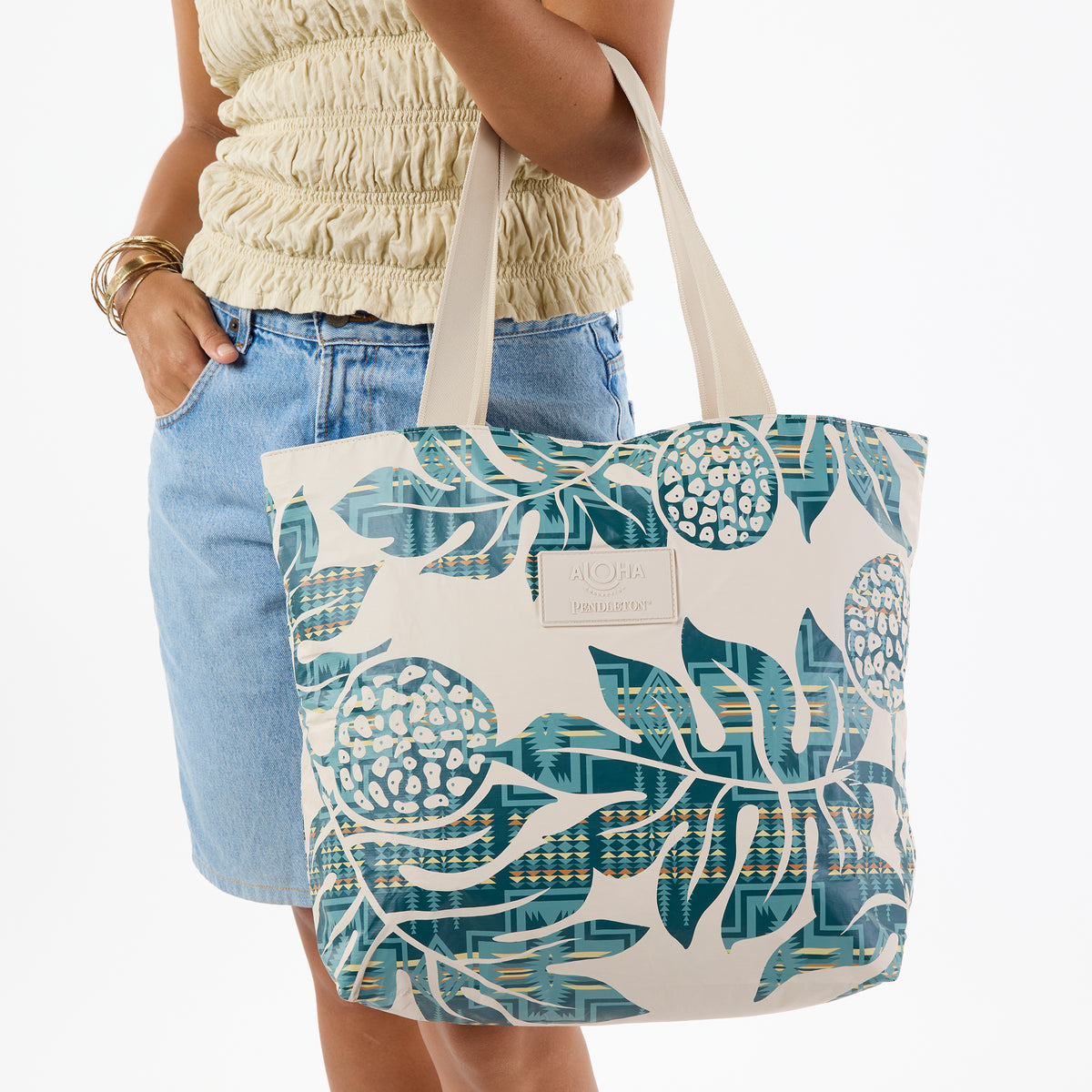 Holomua Harding Day Tripper