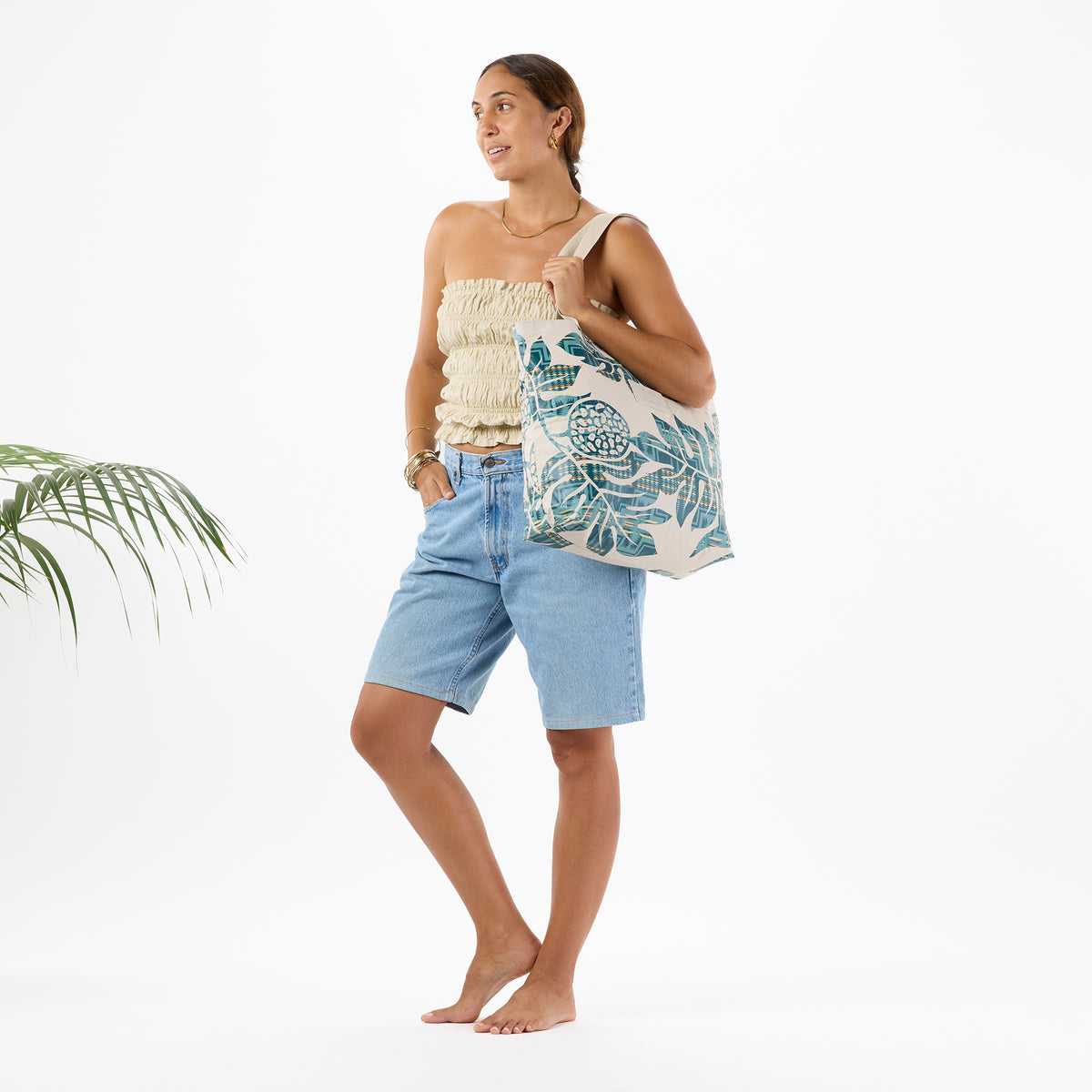 Holomua Harding Day Tripper