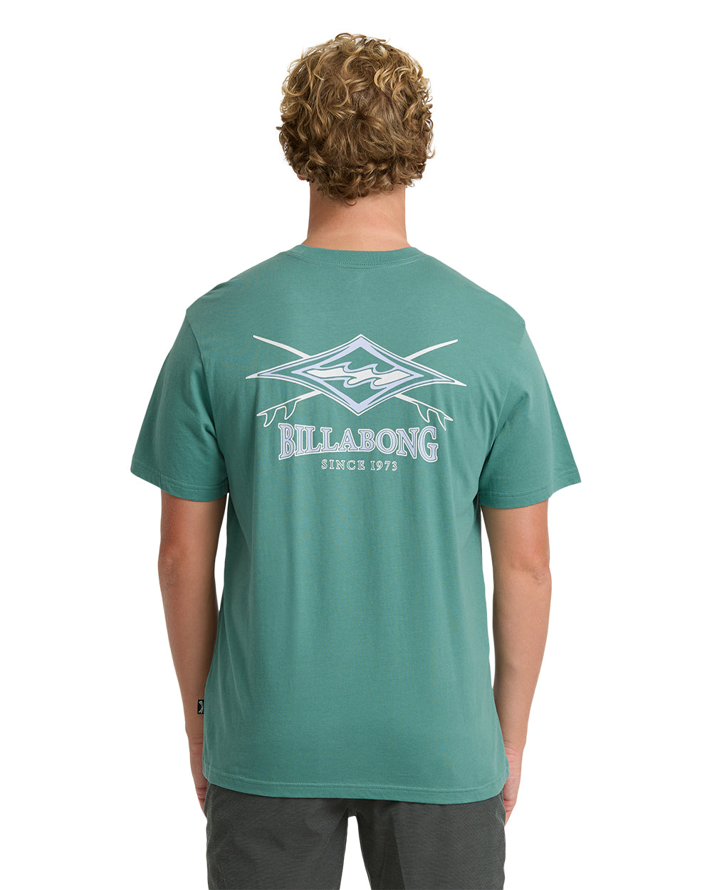 Crossboards Deep Sea Short Sleeve