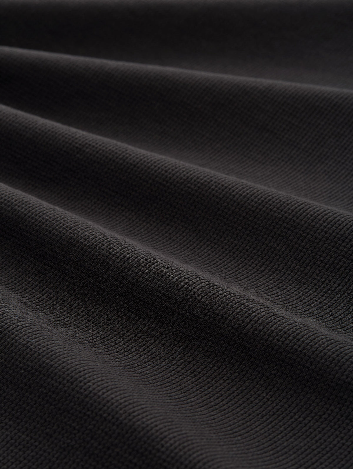 Structured T-shirt