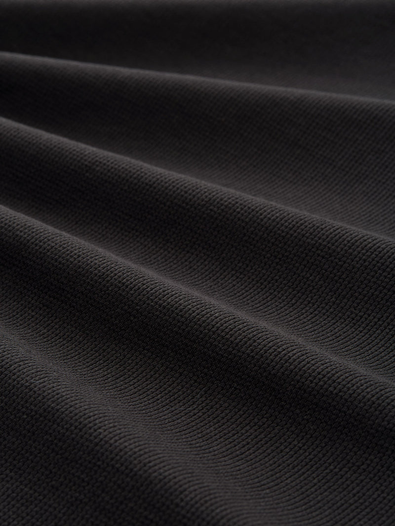 Structured T-shirt