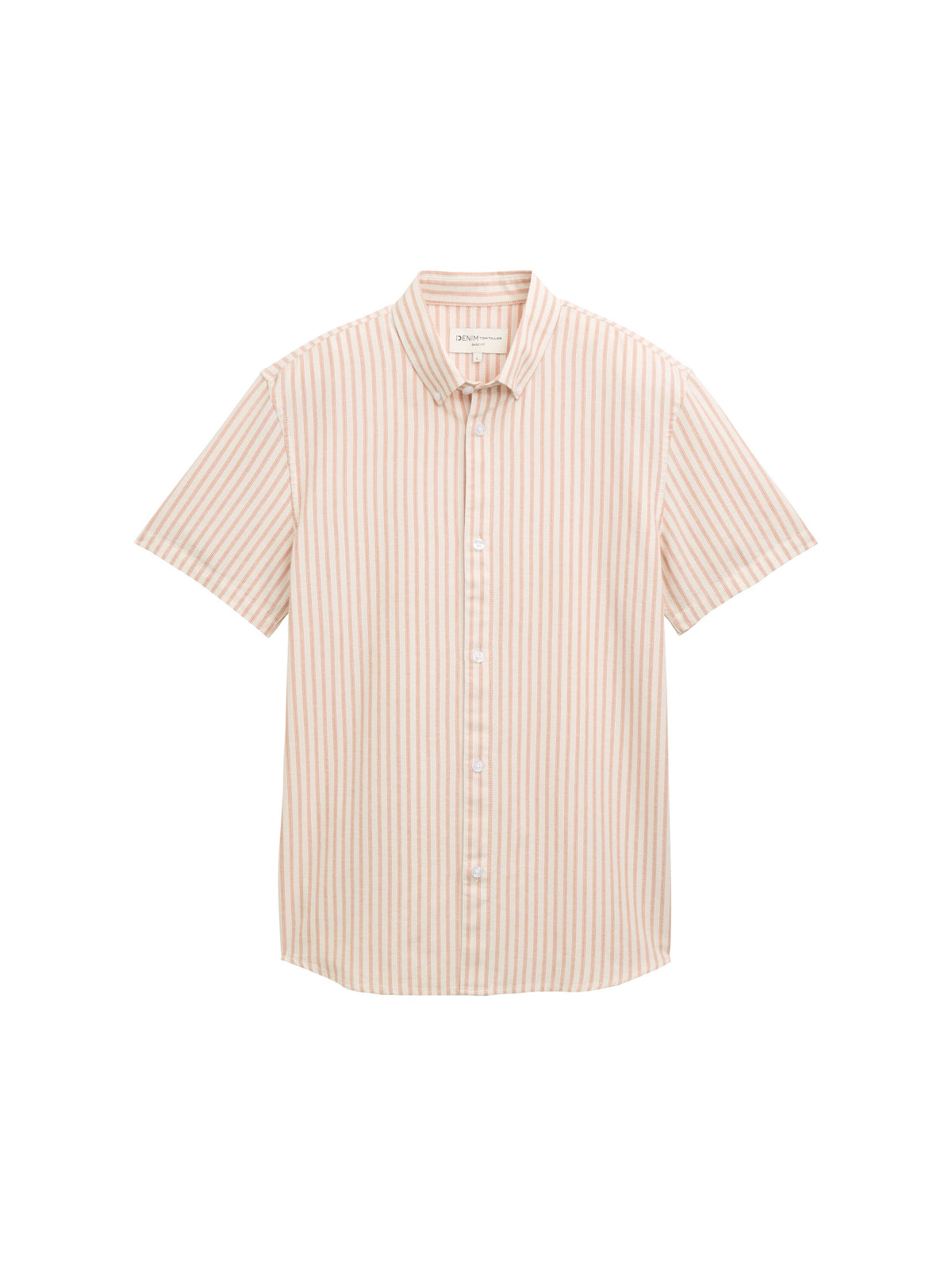 Oxford Shirt