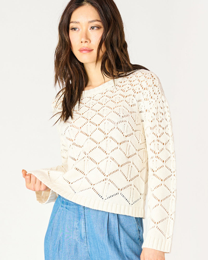 Crochet Sweater