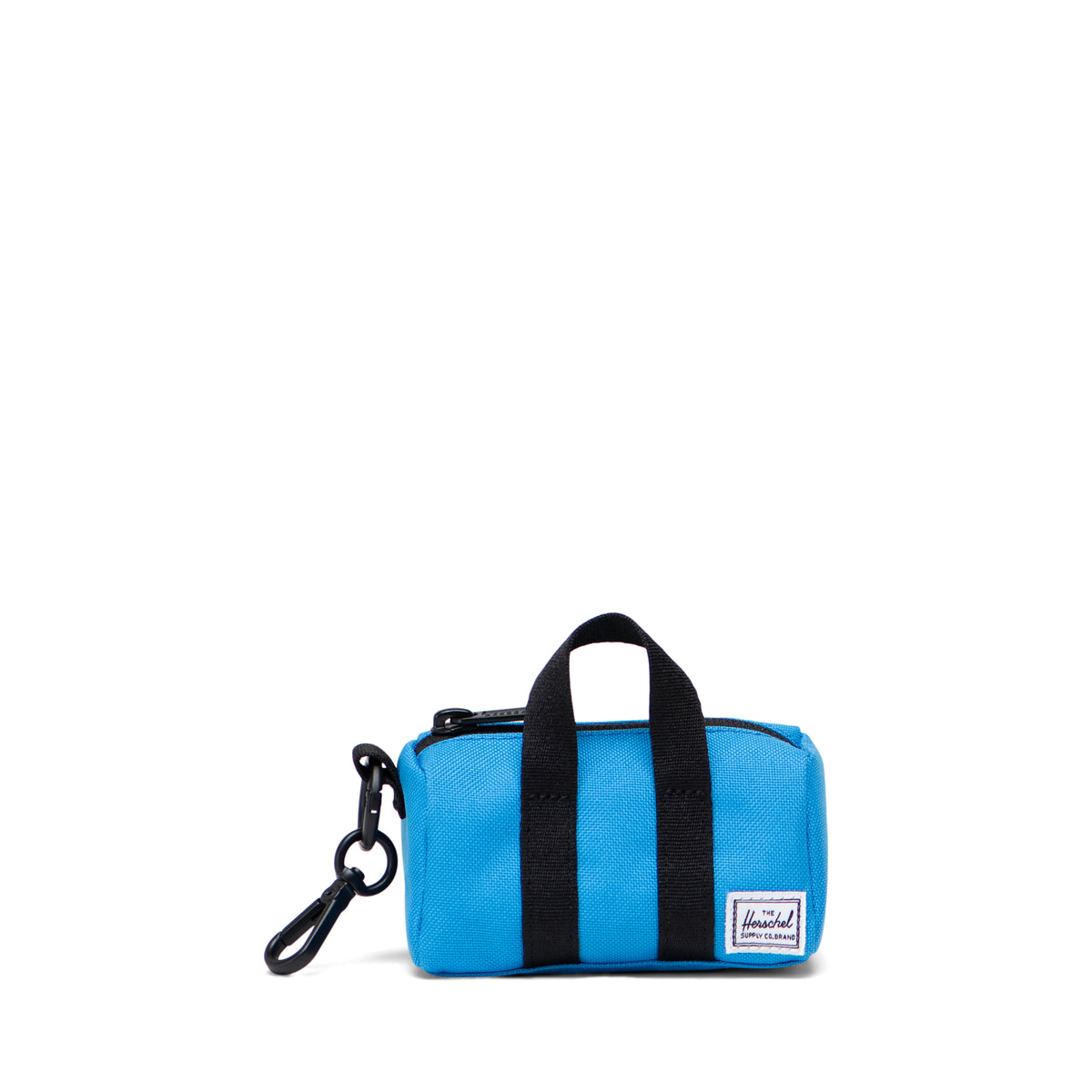 Herschel Novel Duffle Bag Charm
