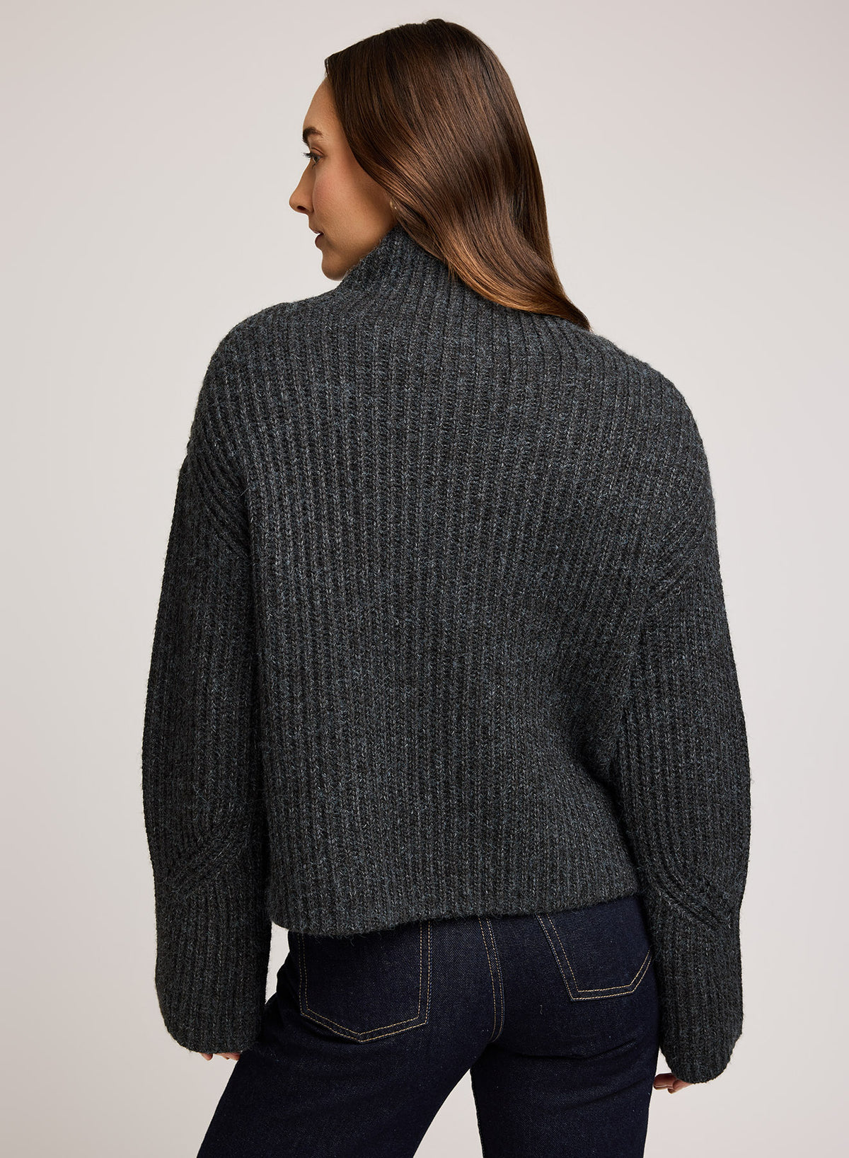 Marlow Sweater