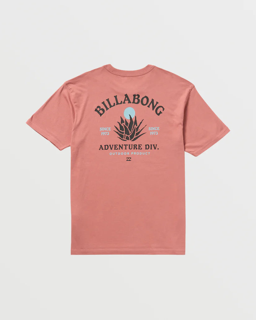 Agave A/DIV Tee