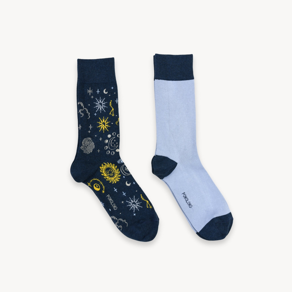 Cosmo Pima - 2 Pack