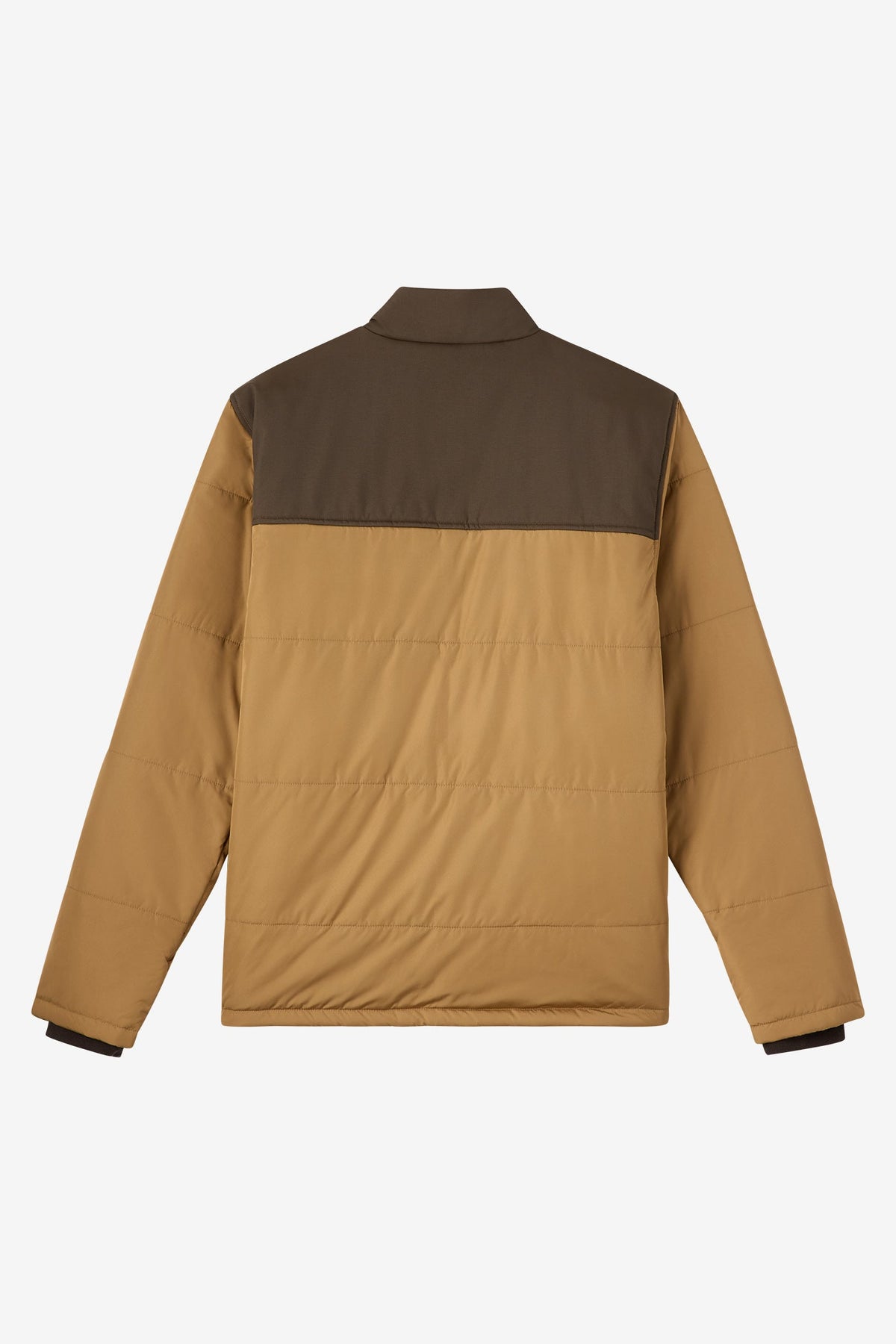 Vista Quilted Jacket