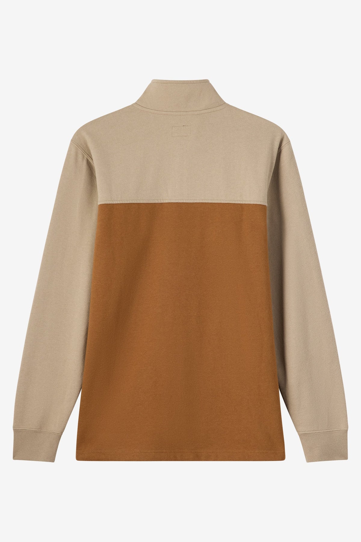 Fifty Two Quarter Zip