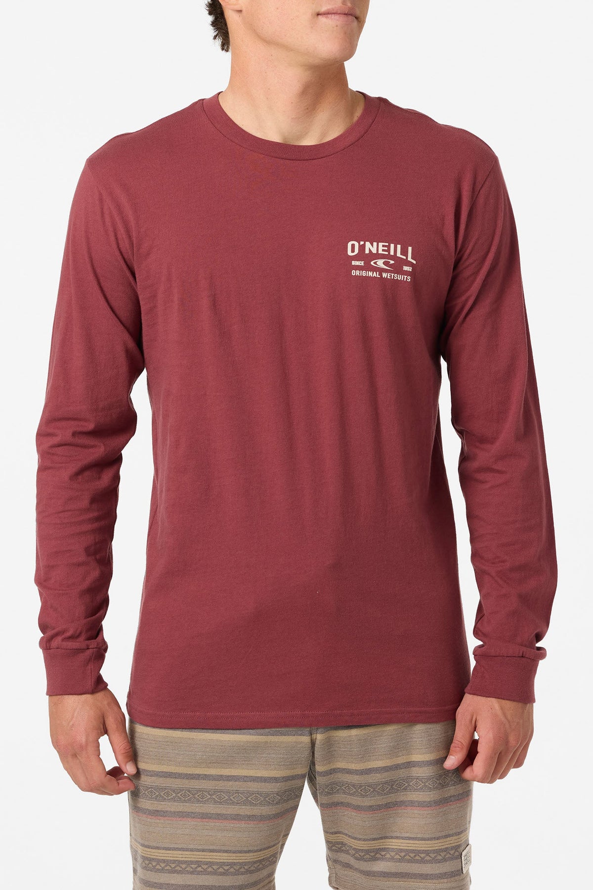 Layered Up Long Sleeve