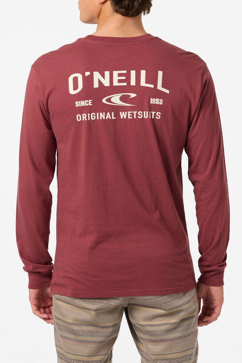 Layered Up Long Sleeve