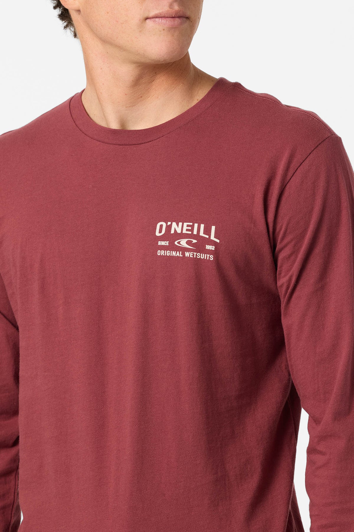 Layered Up Long Sleeve