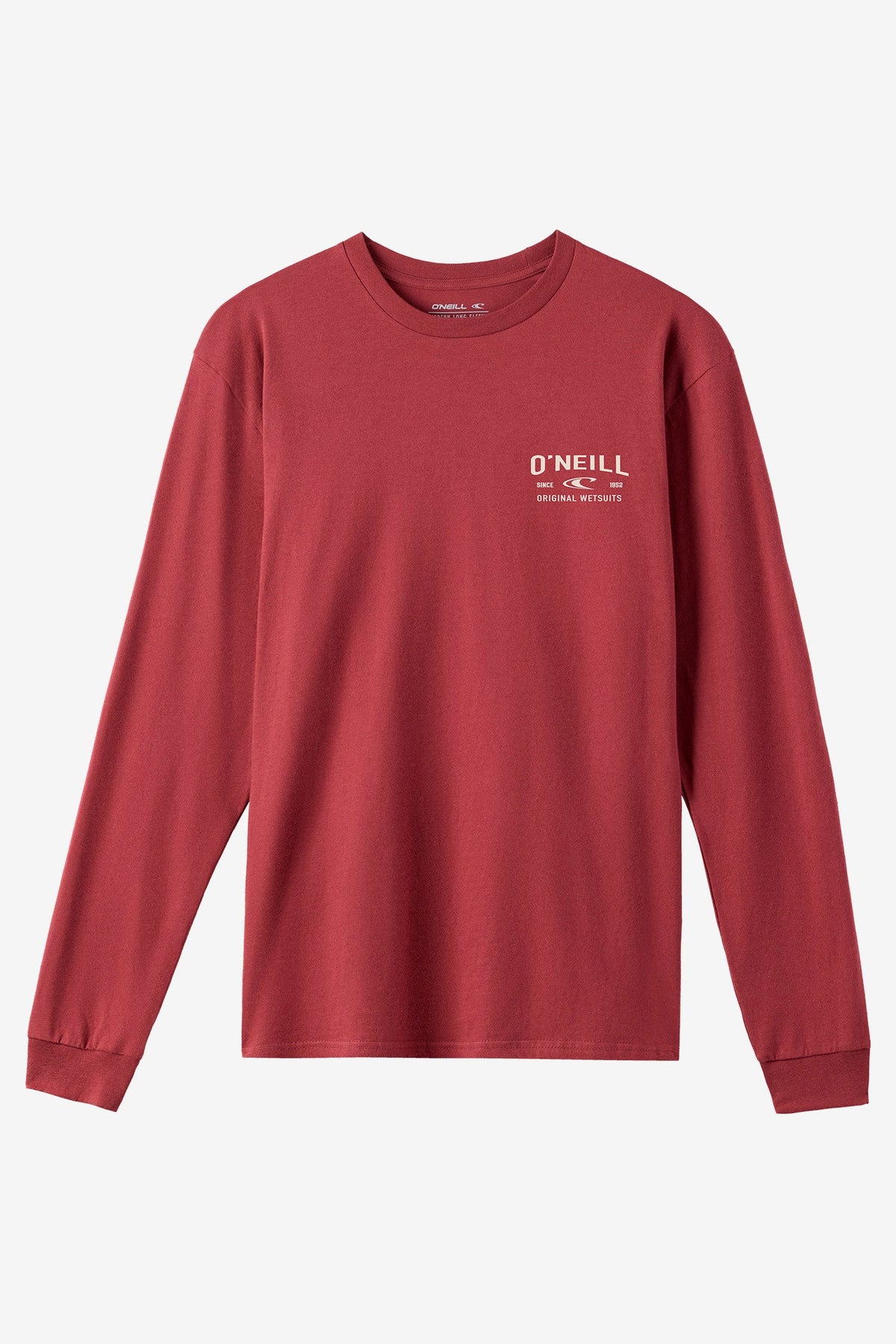Layered Up Long Sleeve