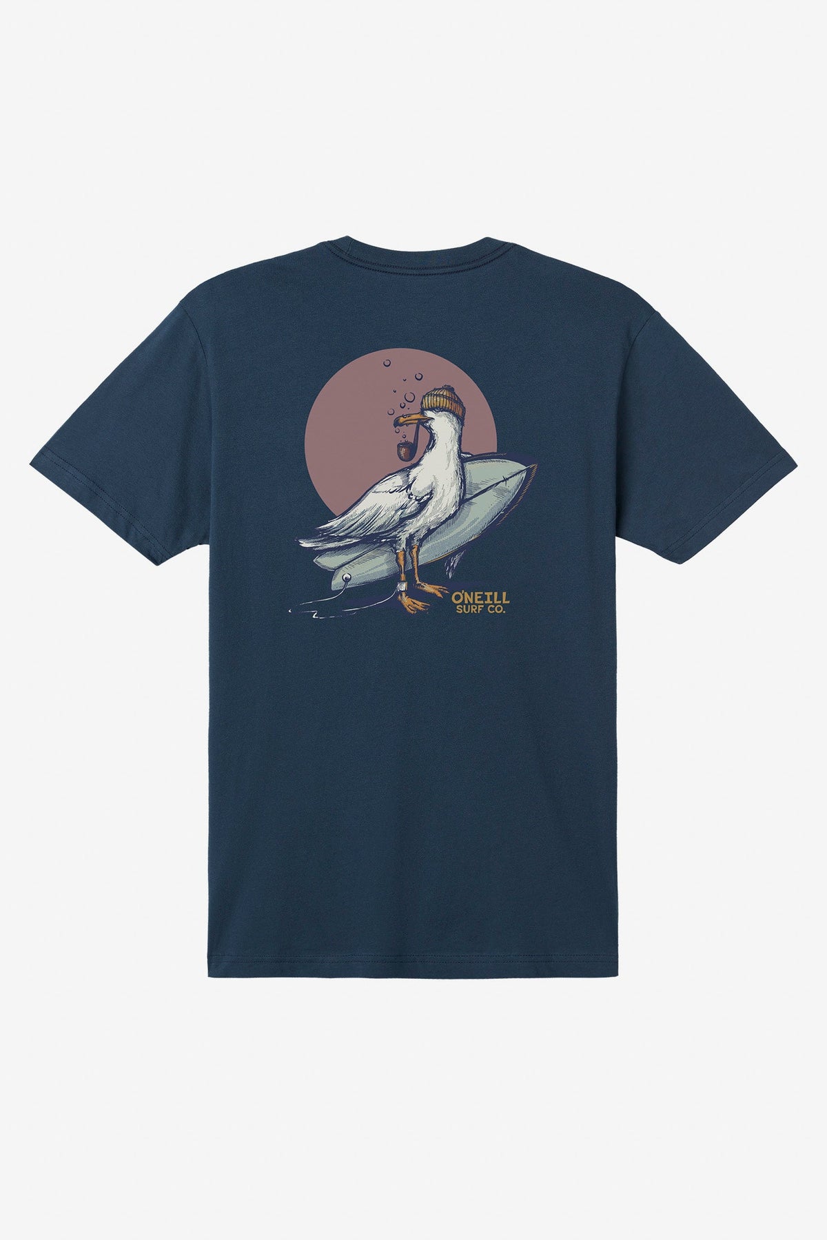 Steven Seagull
