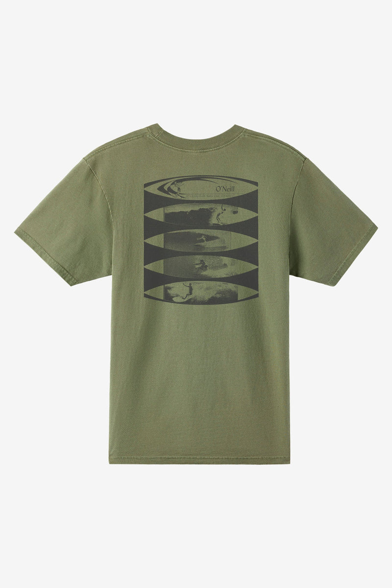 OG 60’s Tee