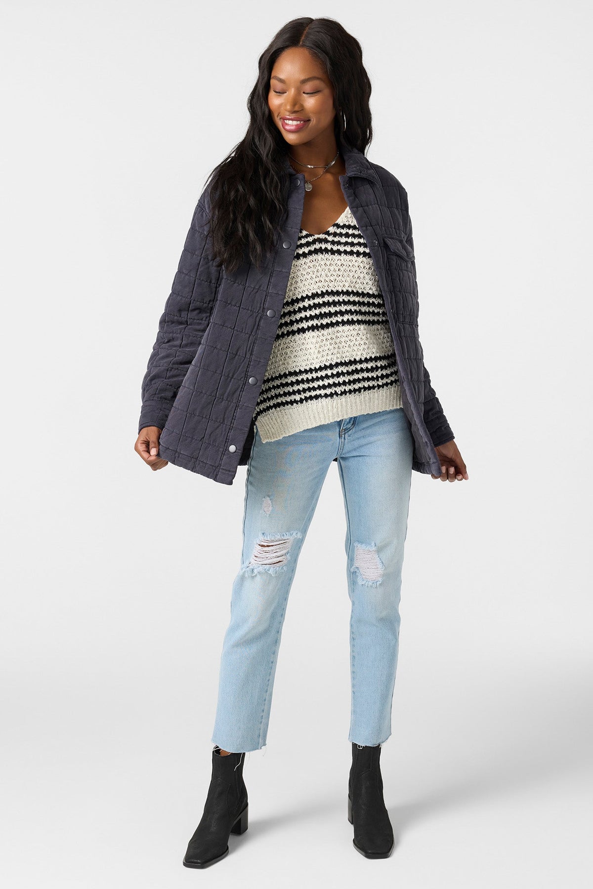 Rya Jacket