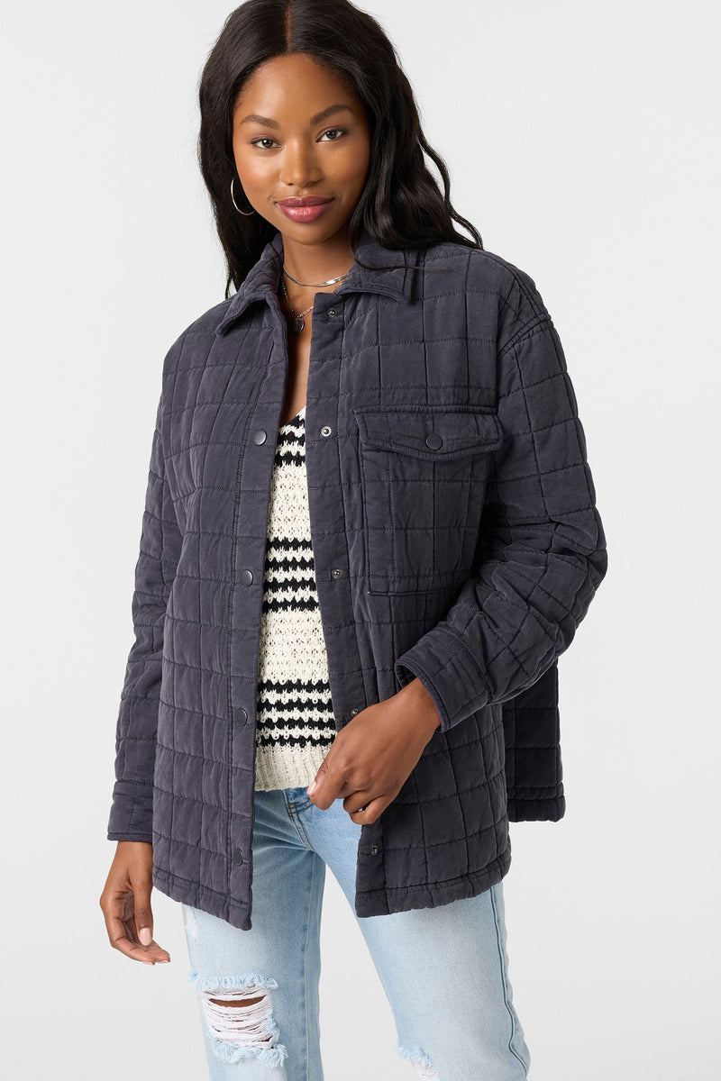 Rya Jacket