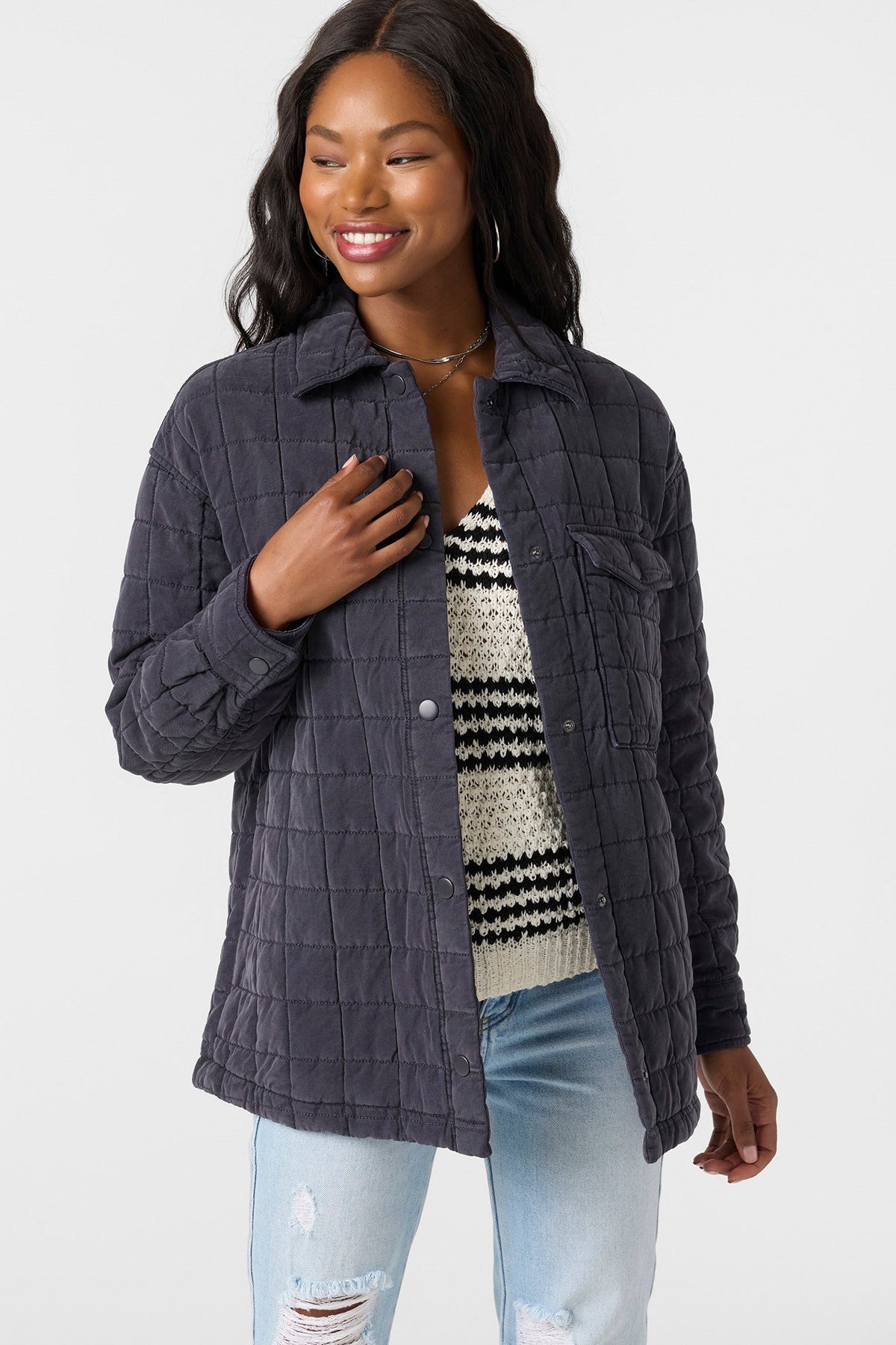 Rya Jacket