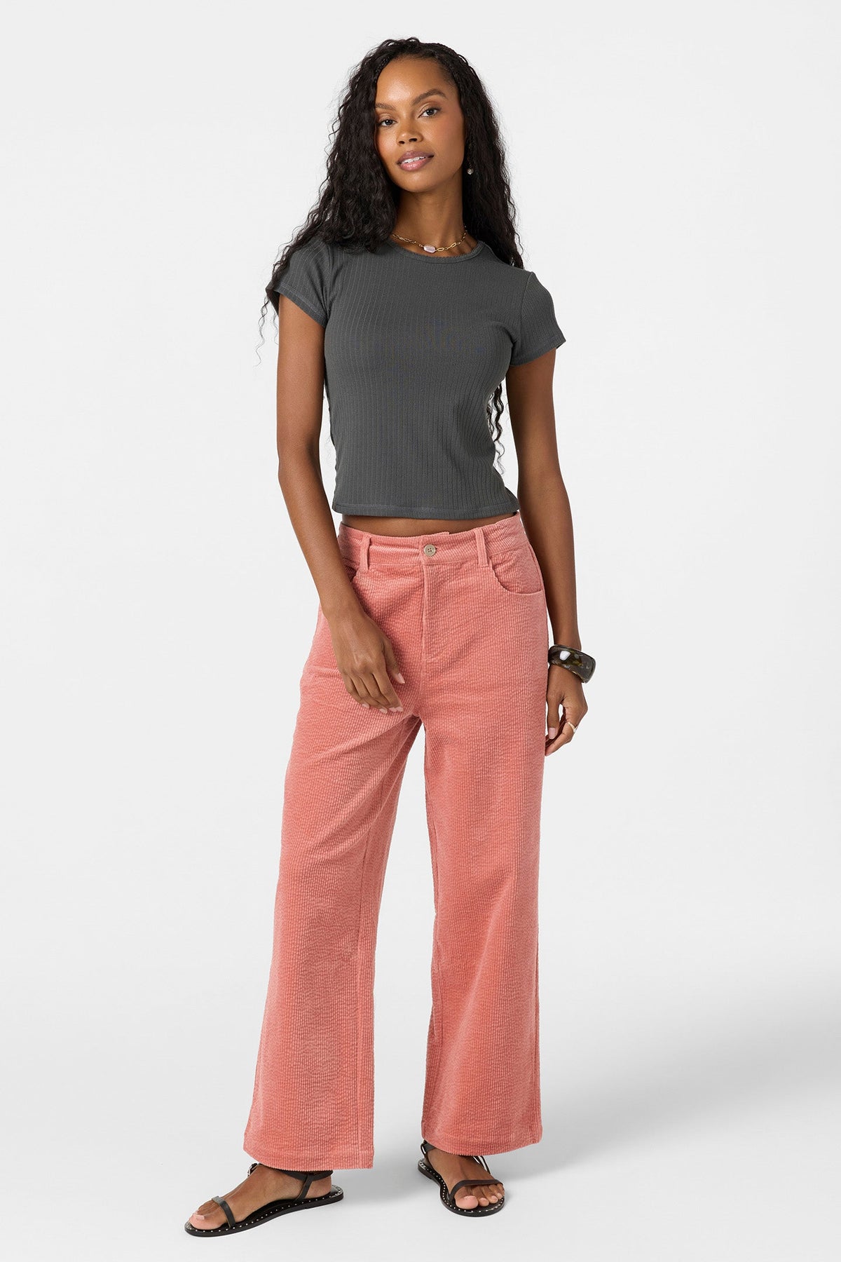 Monette Top