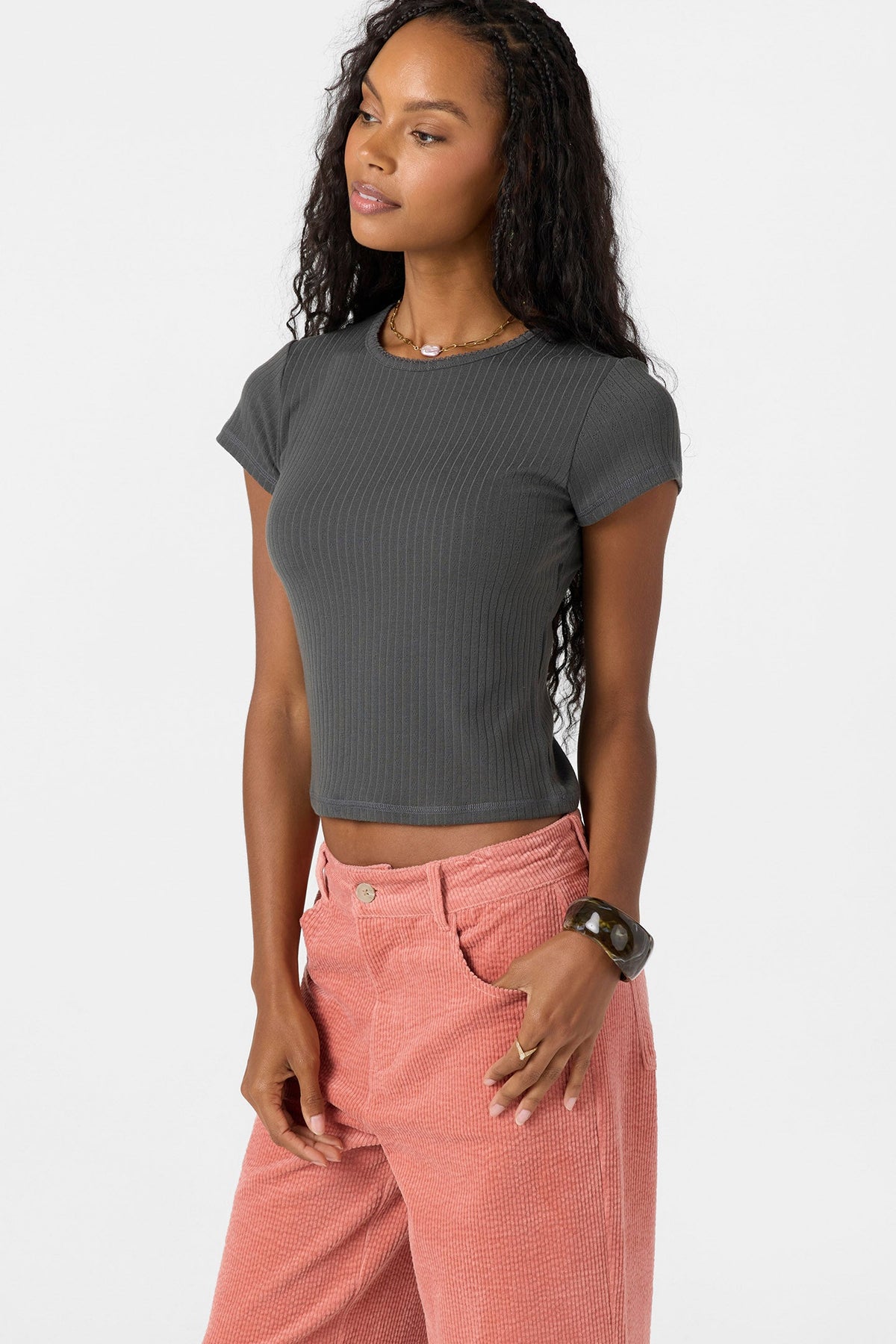 Monette Top