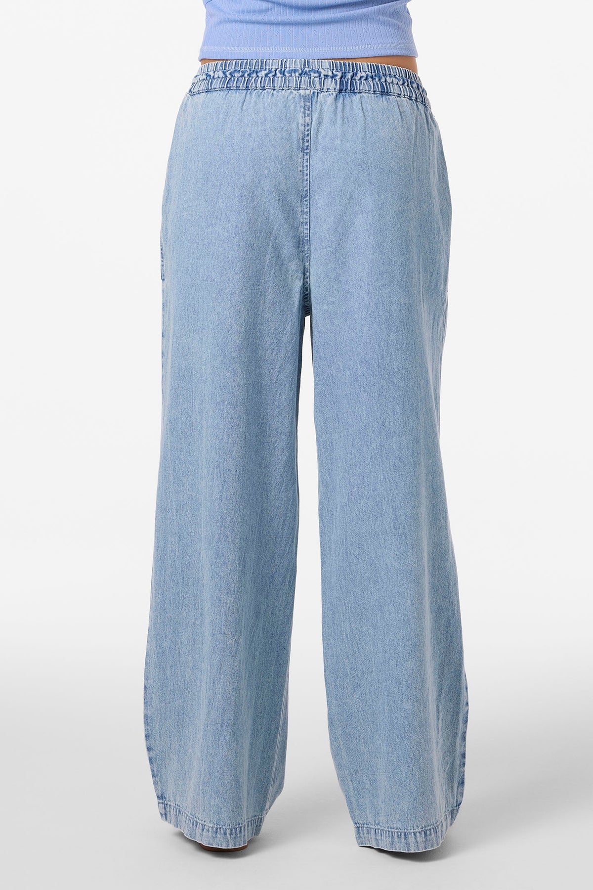 Sevie Denim Pant